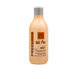 FREELIMIX DailyPlus Sweety-Plus Shampoo / 2 DIFFERENT SIZES