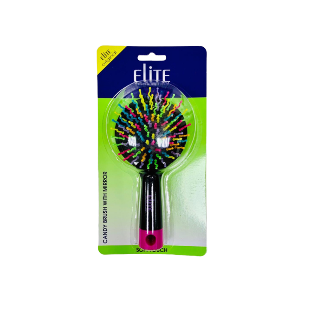 فرشاة مرآة من ايليت بروفشنال