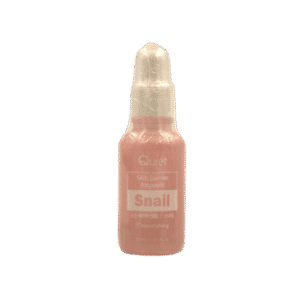 Quret Snail Ampoule (Nourishing) 30ML