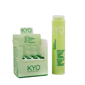 KYO ENERGY SYSTEM TREATMENT (SET)