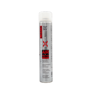 FREELIMIX STYLING HAIR SPRAY EXTRA STRONG  / 2 DIFFERENT SIZES