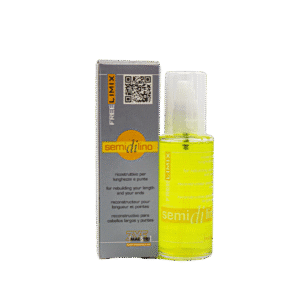 FREELIIX Semidilino -Ends AND  Length Rebuilding  100ML