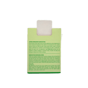 Alternative view of KYO Energy System Ampoules 12x10ml