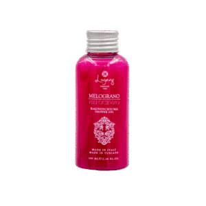 LOGEVY MELAGRANO SHOWER GEL / 2 DIFFERENT SIZES