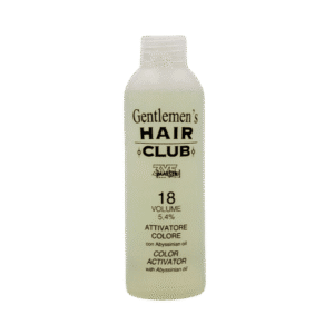 Gentlemen's Hair Club Activator VOL.18 /2 DIFFERENT SIZES