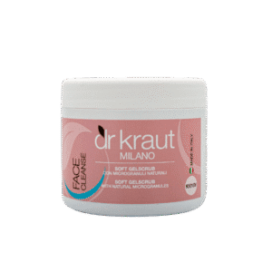 dr.kraut Soft Gel scrub (K1010v) 500ml