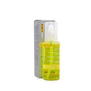 Alternative view of FREELIIX Semidilino -Ends AND  Length Rebuilding  100ML