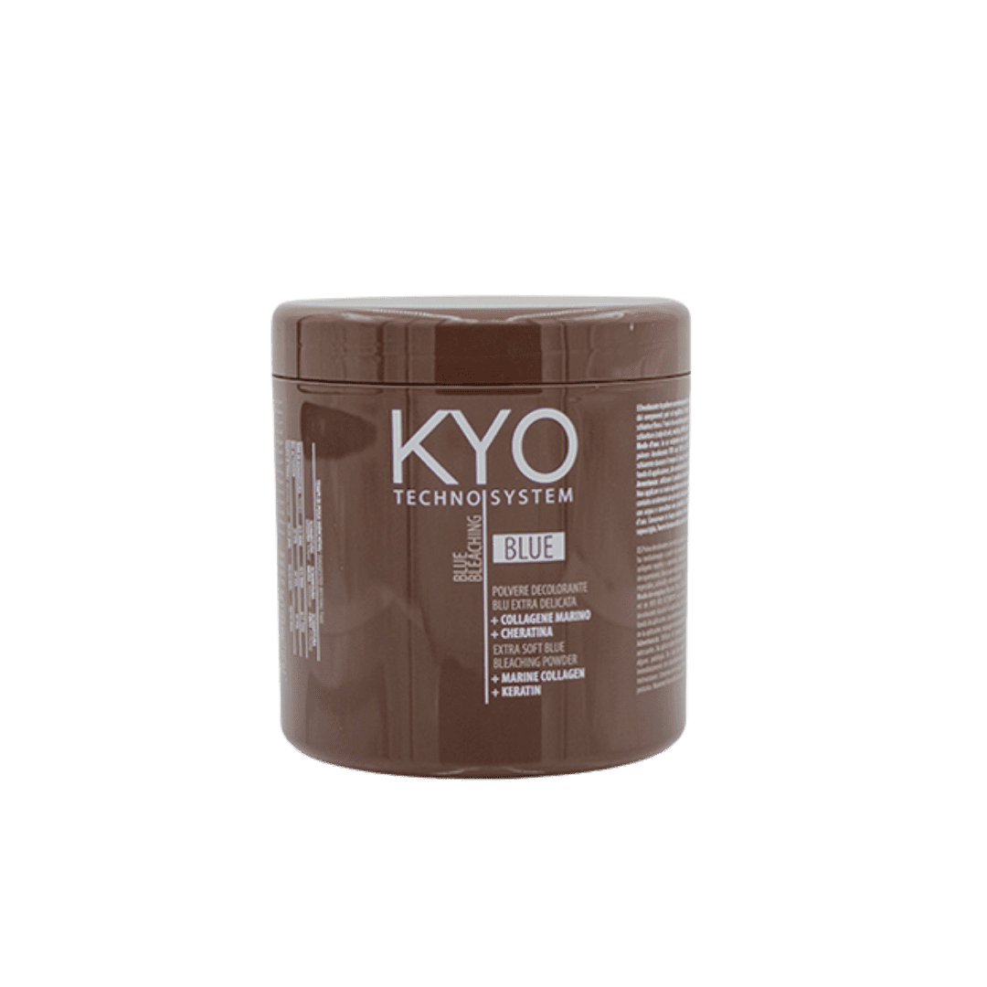 Kyo Bleaching Powder 450gms / 2 DIFFERENT COLORS - Image 2