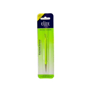 مزيل الرؤوس السوداء من ايليت بروفيشنال