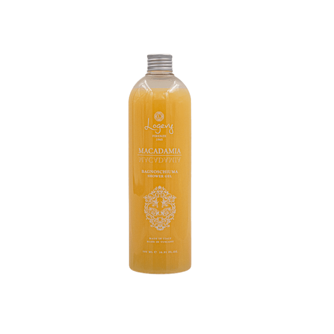 جل الاستحمام المكاديميا - الصورة 4