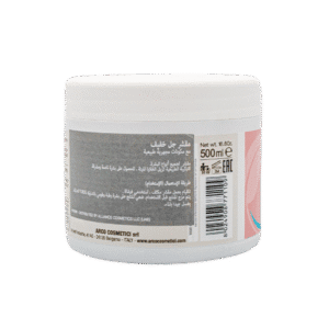 Alternative view of dr.kraut Soft Gel scrub (K1010v) 500ml