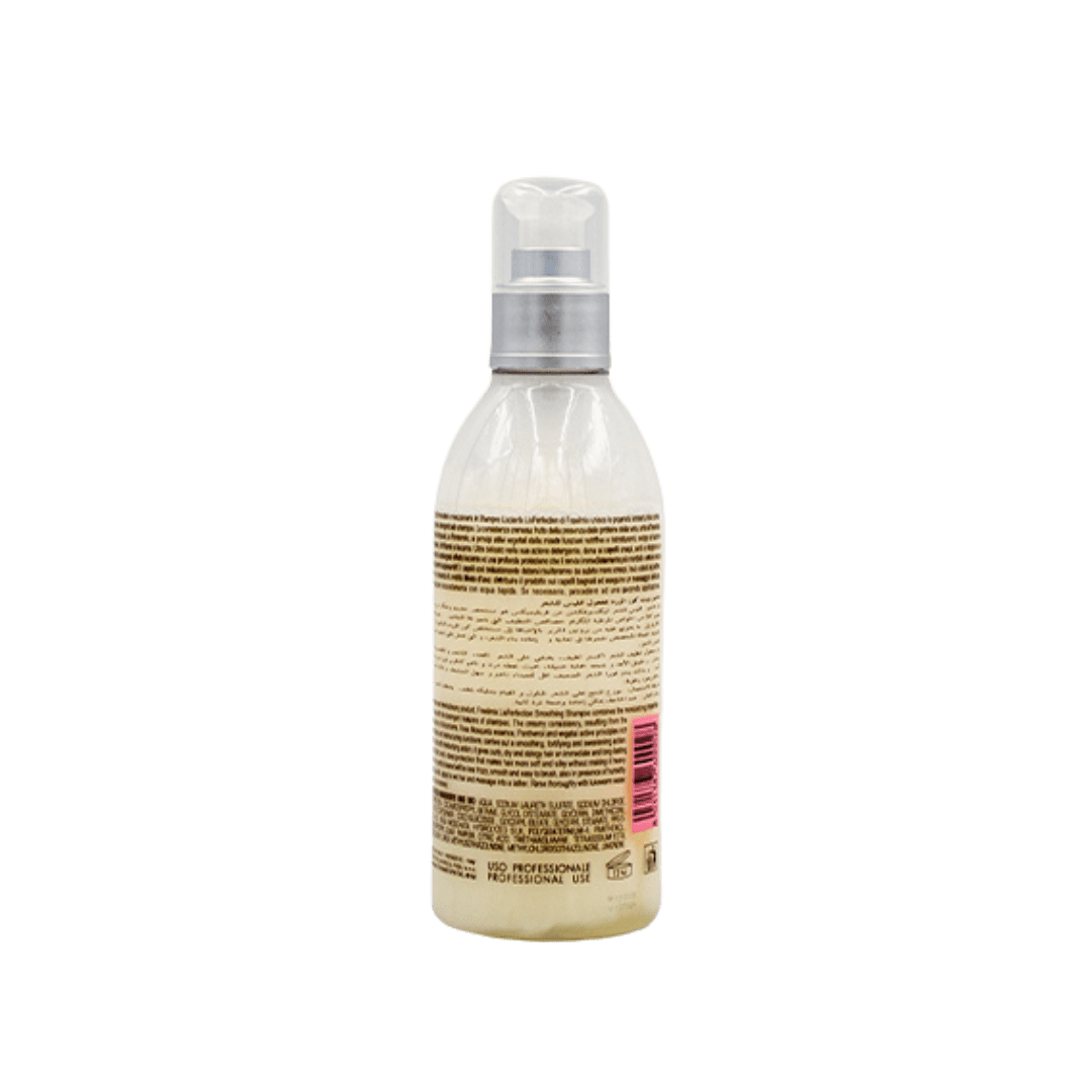 FREELIMIX Lix Perfection Smoothing Shampoo / 2 DIFFERENT SIZES - Image 3