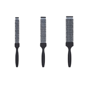 Alternative view of مجموعة الفرش الاحترافية الحرارية المسطحة الاحترافية