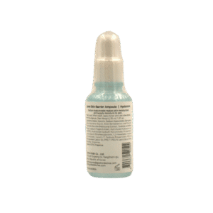 Alternative view of Quret Hyaluronic Ampoule (Moisturizing) 30ML