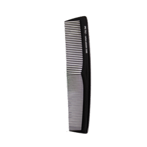 3ME Carbon Anti Static Comb (2588)