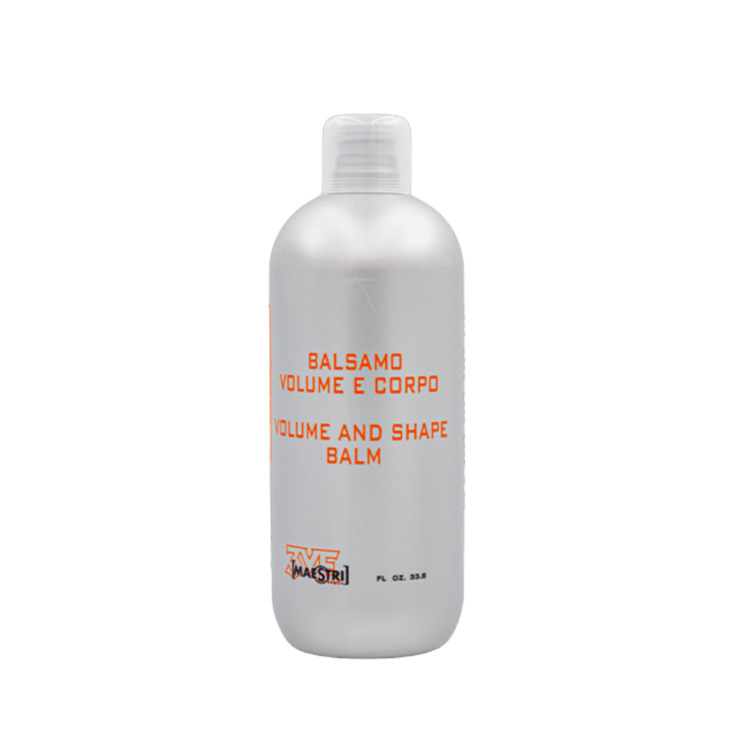 Freelimix Volume And Shape Balm / 2 DIFFERENT SIZES - Image 3