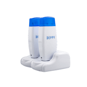 arcocere deepy double wax base (052)