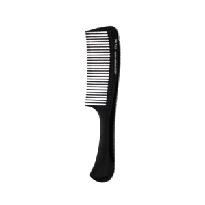 3ME Carbon Anti Static Comb (2589)