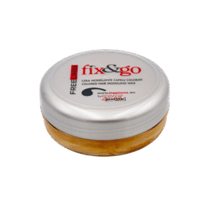 Freelimix Colored Hair Wax 100ml