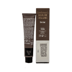 Alternative view of Gentlemen's hair club hair color 60ML /4 different colors
