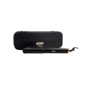 Elite Hair Straightener / 2 different texture
