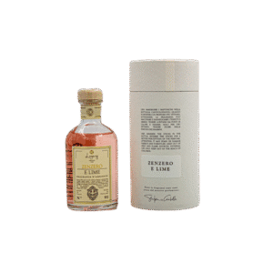 LOGEVY ZENZERO E LIME HOME FRAGRANCES / 5 DIFFERENT SIZES