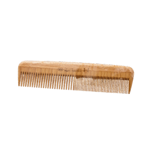 مشط خشب إيطالي 3612