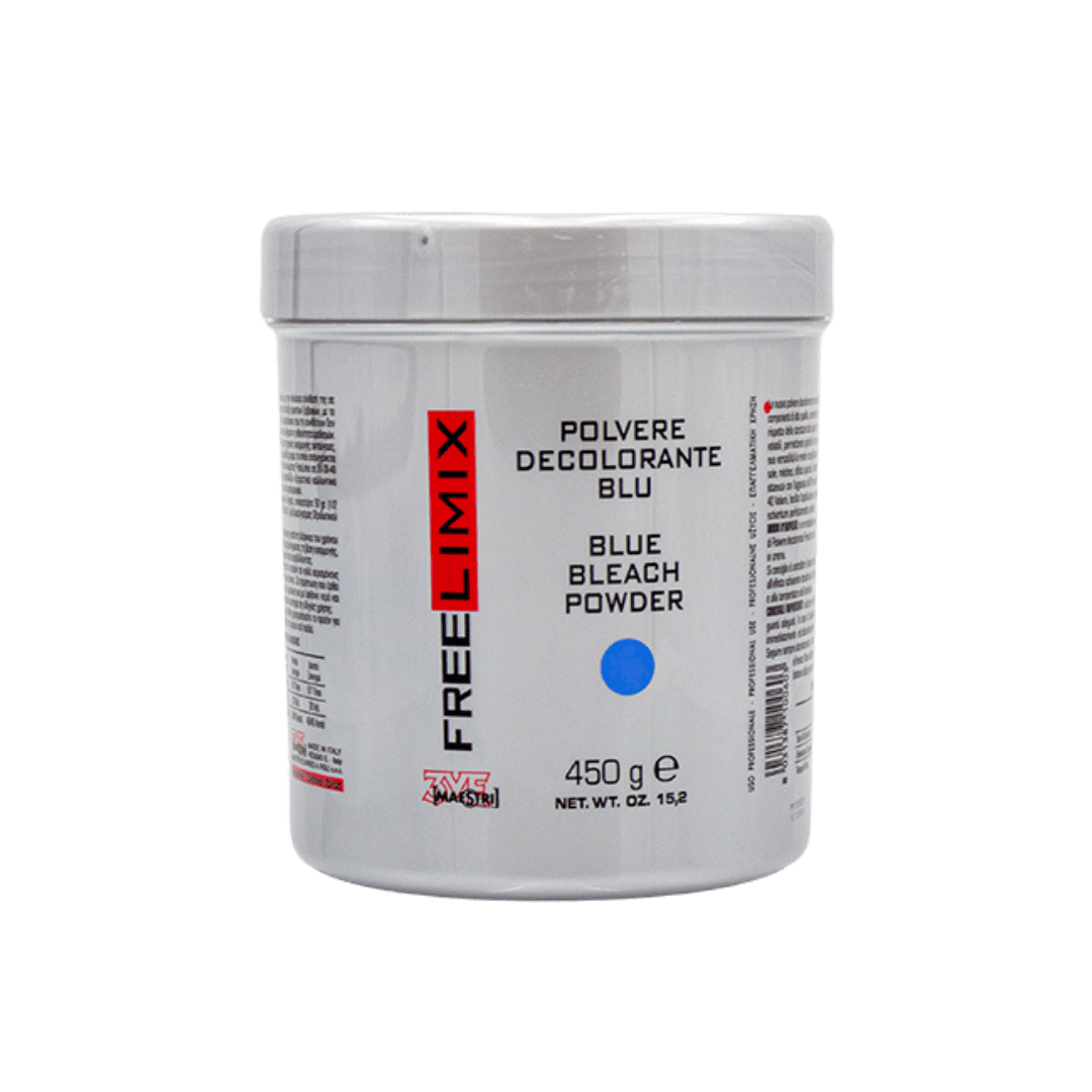 FREELIMIX BLEACHING POWDER 450G / 2 DIFFERENT COLORS - Image 3