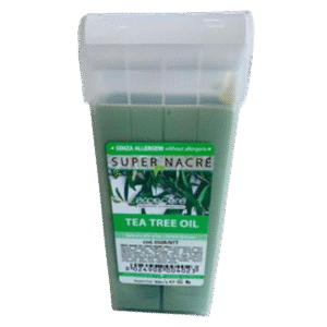 شمع زيت شجرة الشاي سوبر الصدف - 050R / NTT