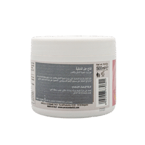 Alternative view of dr. kraut Purifying Gel Mask (K1062) 500ml