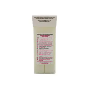 Alternative view of ARCOCERE DIAMOND ULTRA WHITE WAX (050R/DW) 100ML