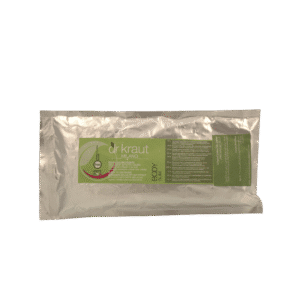 DR.KRAUT Ready To Use Saline Bandages Cellulite* Hot Effect (K1075) 15cm x 5m