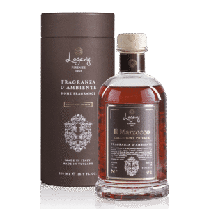 LOGEVY IL MARZOCCO HOME FRAGRANCES /3 DIFFERENT SIZES