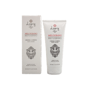 LOGEVY MELAGRANO BODY LOTION 200ML