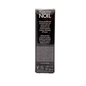 Alternative view of freelimx NOIL 20 SPF MEDIUM 50ML