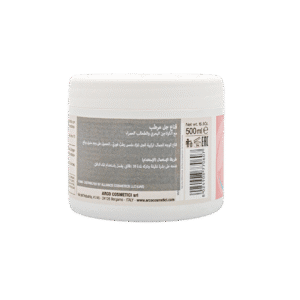 Alternative view of dr. kraut Hydrating Gel Mask (K1060) 500ml