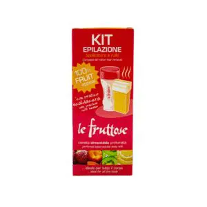 arcocere Le Fruttose wax Heater Kit- DE550