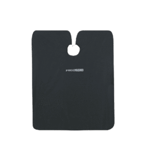 فوطة قص مع جيب سوداء