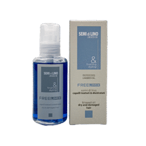 FREELIMIX Semidilino -Dry And Damaged Hair  100ML
