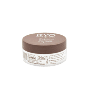 واكس كيو للشعر لتسريحة أنيقة