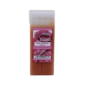 شمع زيت القطيفة