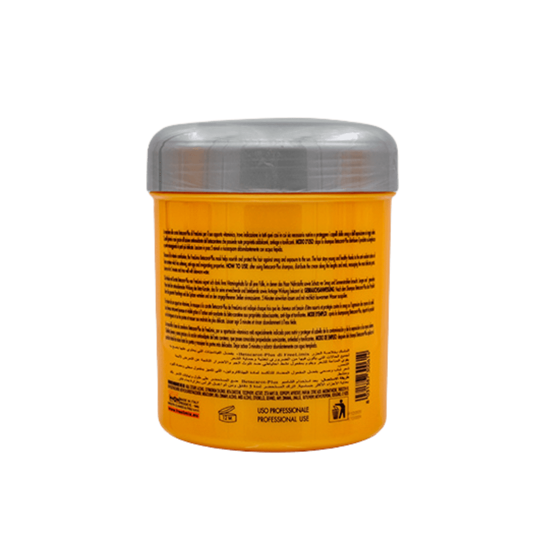 FREELIMIX Daily Plus Beta-Carrot Mask / 2 DIFFERENT SIZES - Image 4