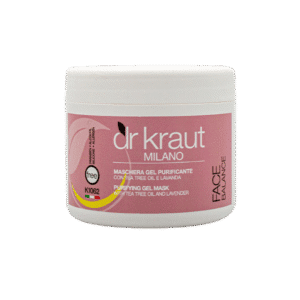 dr. kraut Purifying Gel Mask (K1062) 500ml