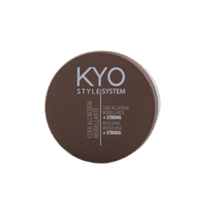 Alternative view of واكس كيو للشعر لتسريحة أنيقة