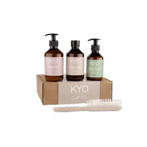 Kyo Intense Care Box ( 4 ITEMS)