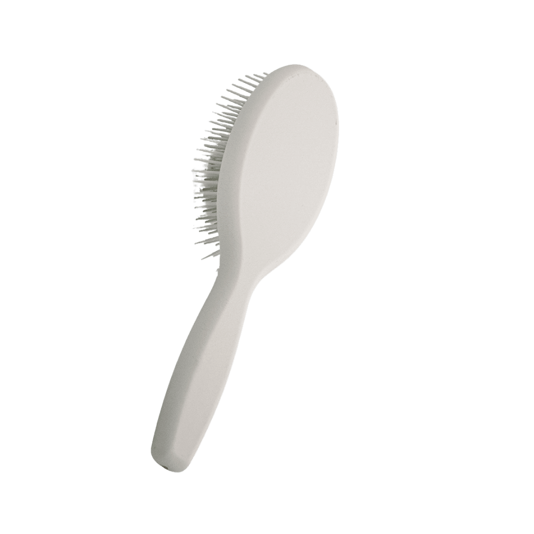 فرشاة شعر ناعمة الملمس - الصورة 2