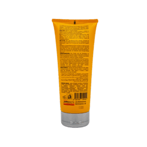 Alternative view of FREELIMIX Daily Plus Beta-Carrot Mask / 2 DIFFERENT SIZES