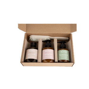 Alternative view of Kyo Intense Care Box ( 4 ITEMS)