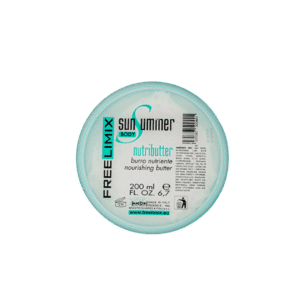 Alternative view of FREELIMIX Sun Summer Nutri-butter  200ML