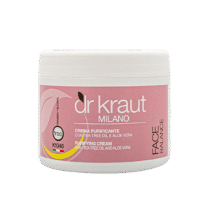 dr. kraut Purifying Cream (K1046) 500ml